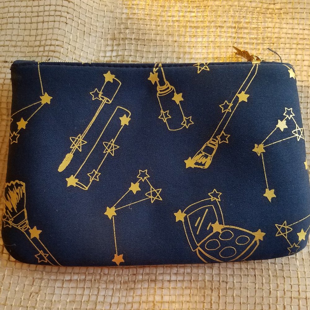 Makeup Bag